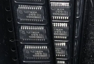 

Бесплатная доставка TLE7182EM IC 10 шт.