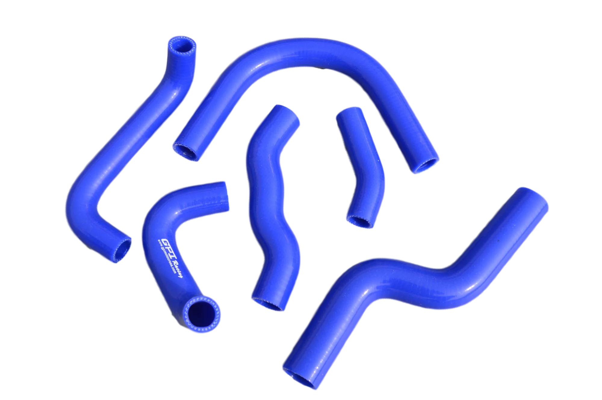 

For Honda RVF400 NC35 / VFR400 NC30 1989-1996 Silicone Radiator Hose Pipe Tube Kit 1989 1990 1991 1992 1993 1994 1995 1996