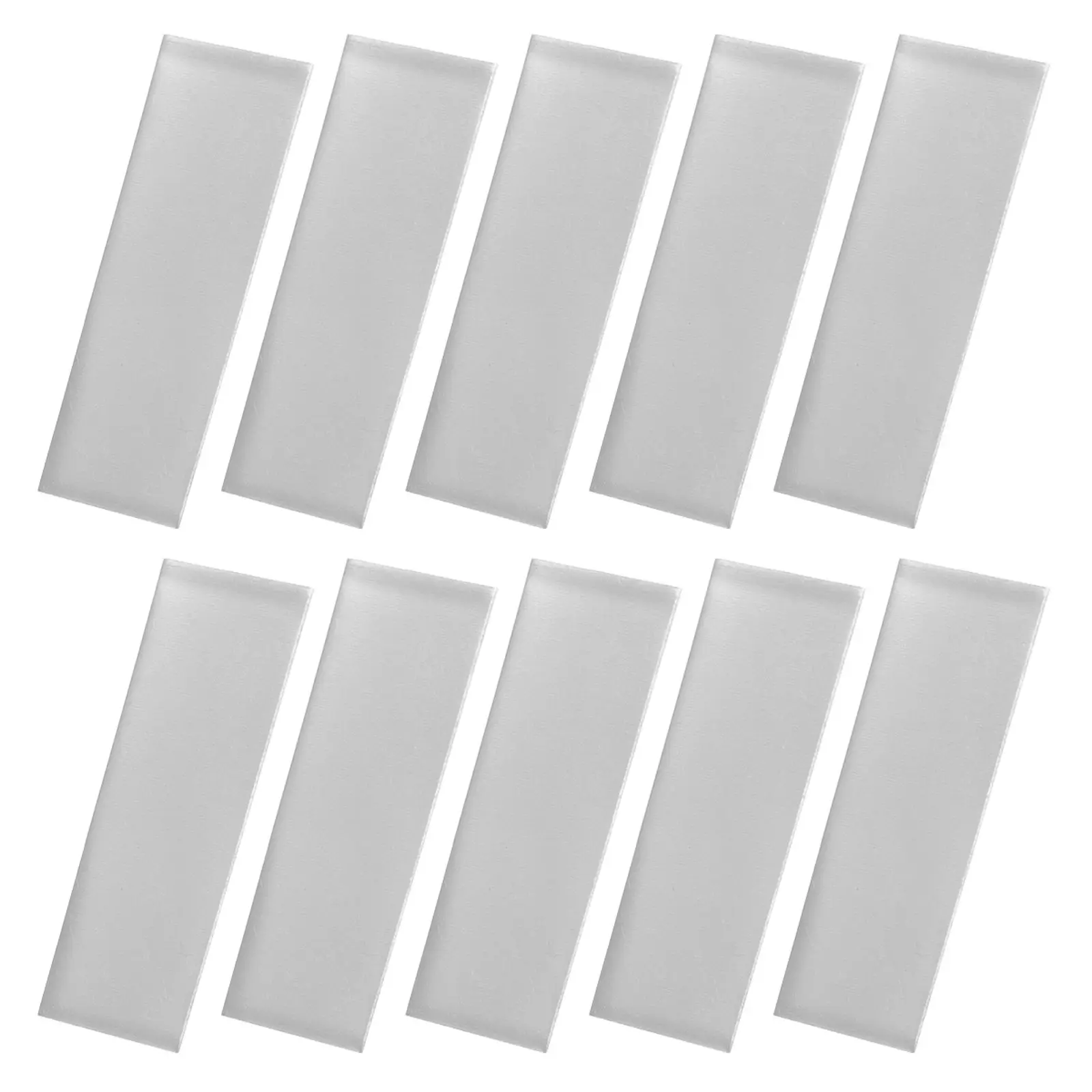 

Листы анода из цинка для экспериментов