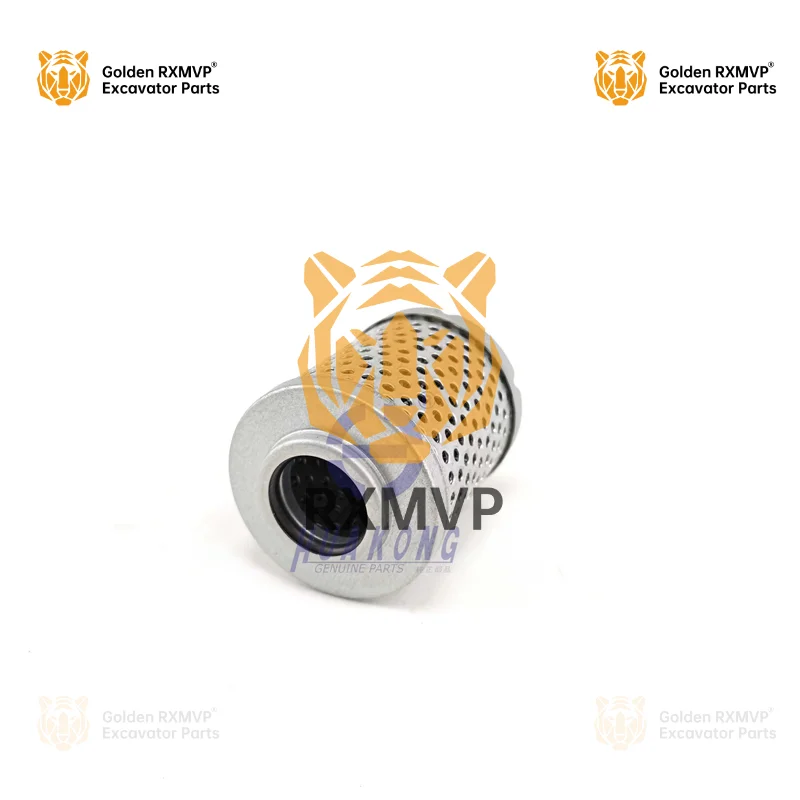 Для 15035179 Гидравлический фильтр Использование элементального экскаватора Ew160c