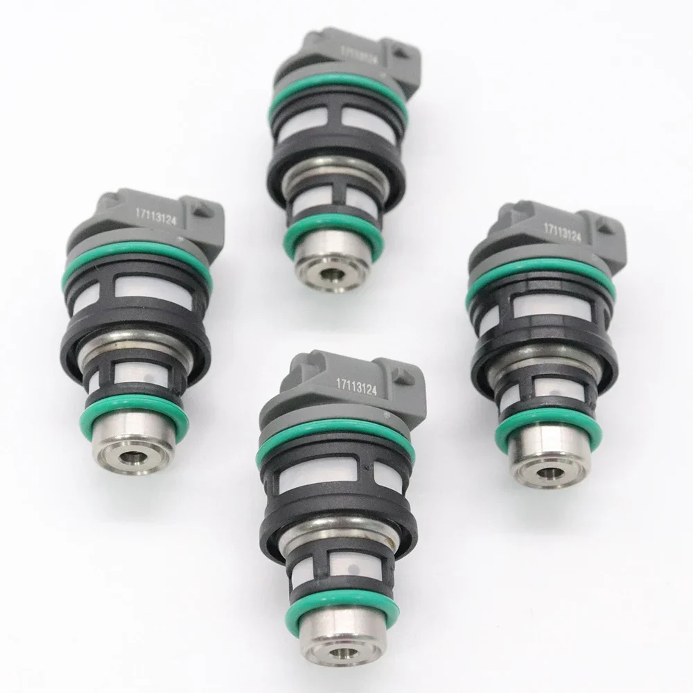 Топливная Форсунка XUAN 17113124 Совместим С Chevrolet Cavalier Corsica Beretta S10 LLV Buick Century GMC Sonoma Pontiac