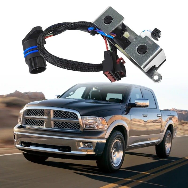 22954C 12420C TCS51 CD68 Соленоид повышающей передачи автоматической коробки передач для