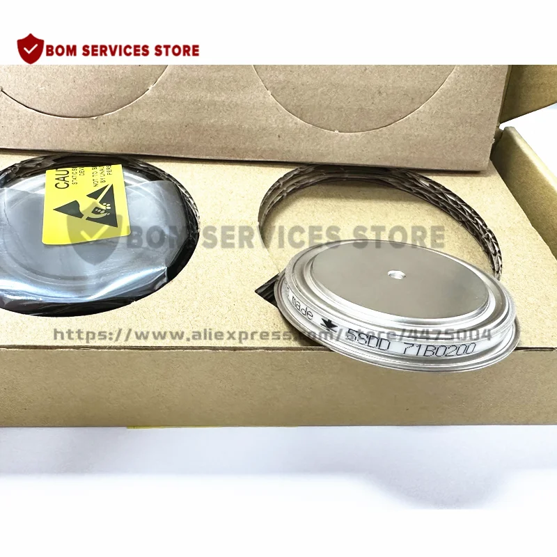 Новый 5SDD71B0200 5SDD71B0210 5SDD 71B0200 71B0210 SCR тиристорный выпрямительный диод