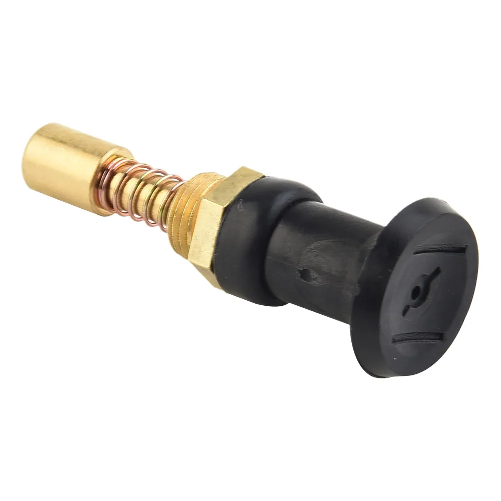 

Carburetor Manual Choke For Mikuni TM32 TM34 TM36 TM38 VM30 VM32 VM34 VM29/47 9.9mm OD Threads Valve Assembly Concentrated