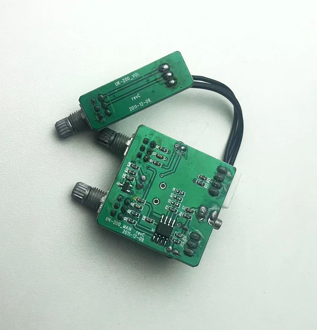 3 полосы Akoestische Gitaar Pickup Voor Met Zachte задел пьезорегулятор громкости басов