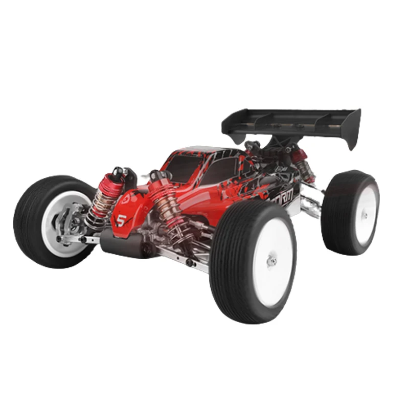 Рисунок 2 - WLtoys 24017 144001124019 CrazyFastRC