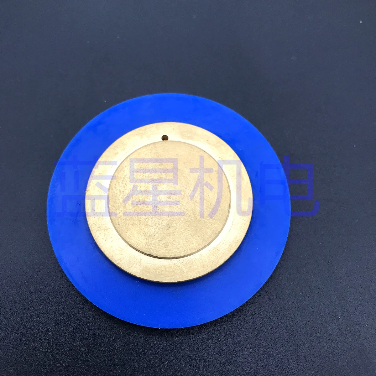 Электромагнитный клапан машины для выдувного формования высокого давления 321H35