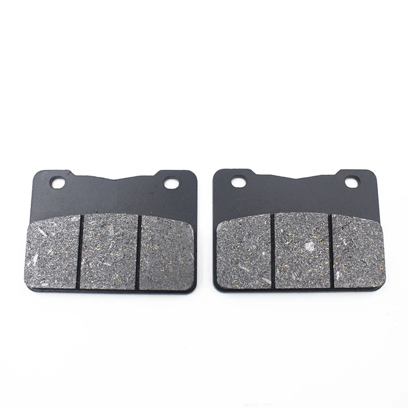 Комплекты передних и задних тормозных колодок для мотоцикла аксессуары SYM Joymax Z300