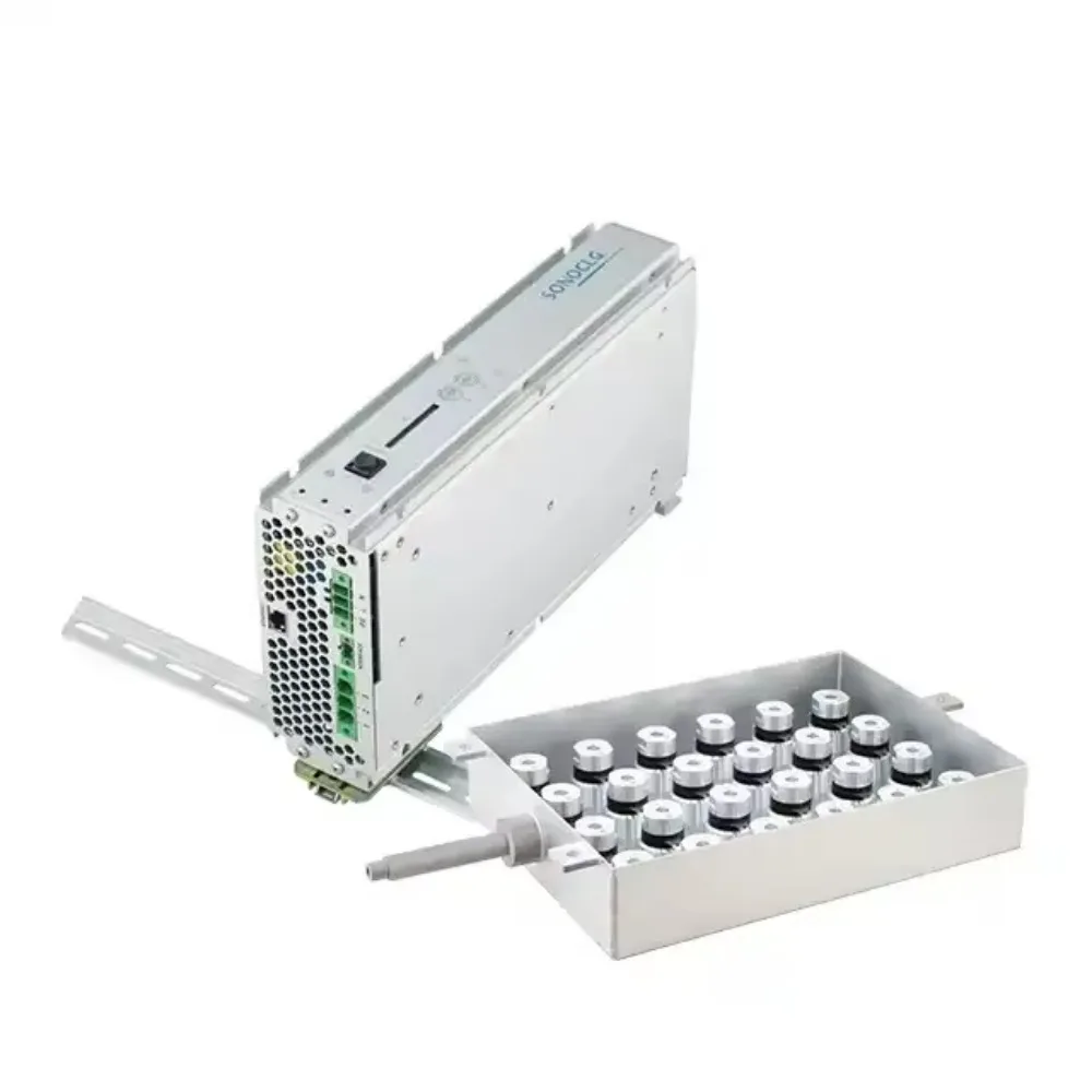 Высокое качество 600 Вт подводный датчик трансdur 40 кГц водонепроницаемый