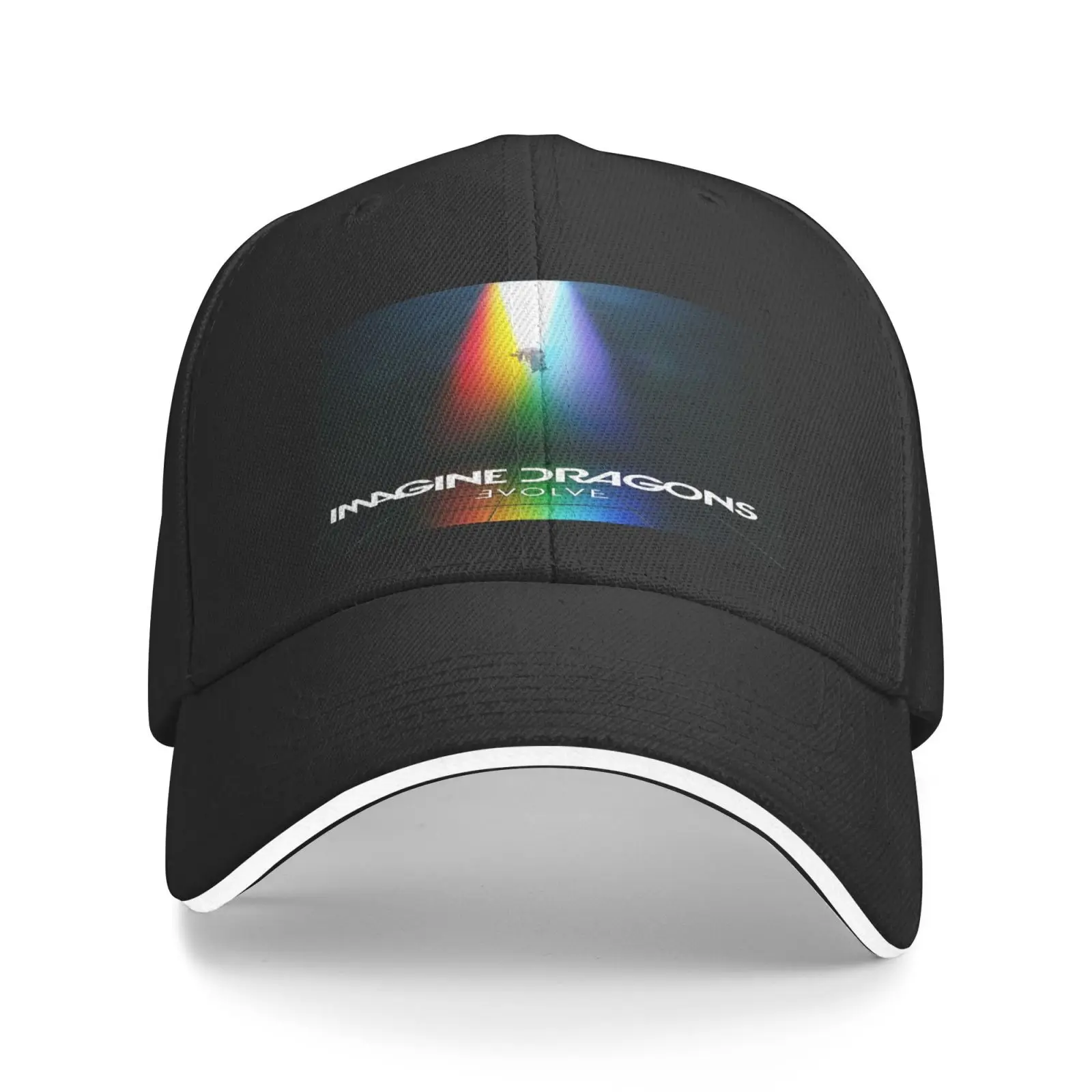 

Imagine Dragons Evolve Men's Caps Cap Male Men's Winter Hat Women's Caps Baseball Cap Women's Hats Men's Berets Hat Caps Women