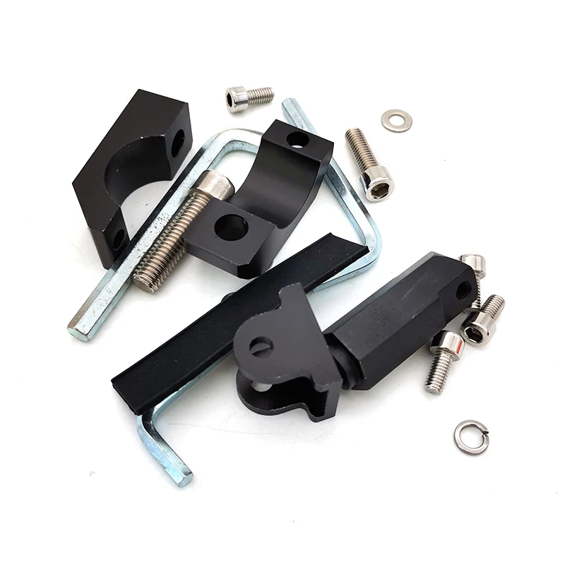 Держатель для мотоциклетной вилки 20-26 мм