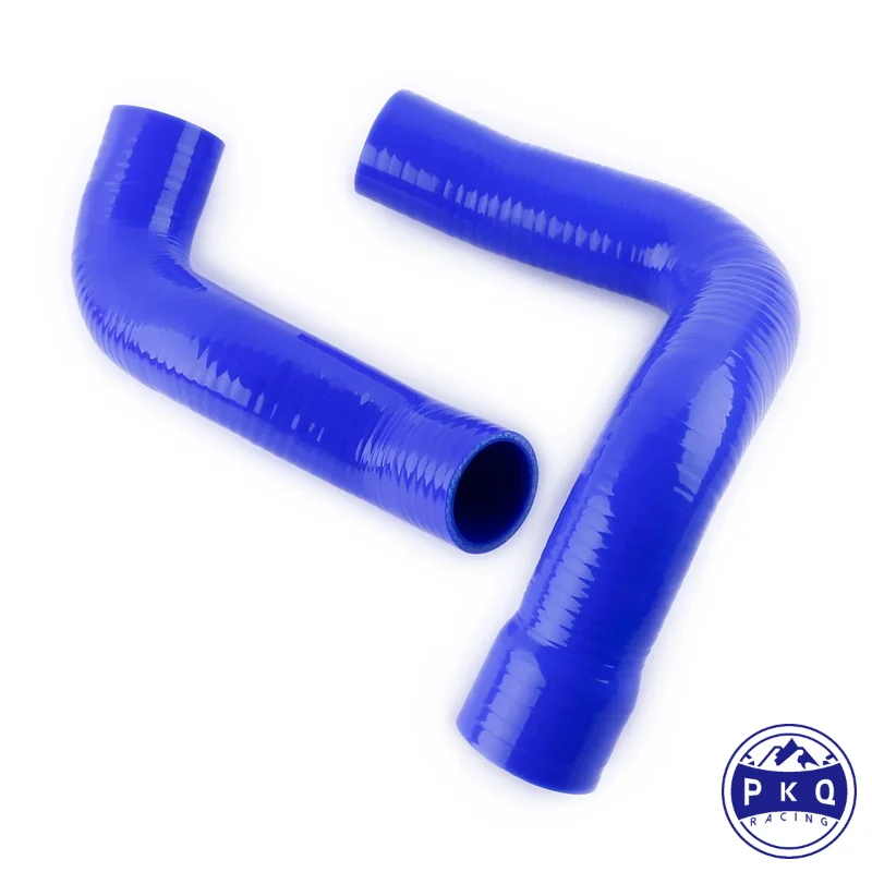 Для 1967 Ford Galaxie 500 500XL 5 8 л 6 4 7 0 силиконовый комплект шлангов охлаждающей жидкости