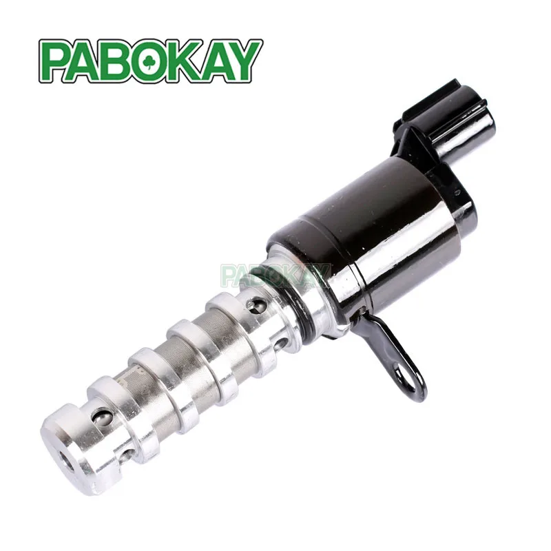 

FOR 12-14 HYUNDAI 11-12 KIA OIL CONTROL VALVE 24355-2G500 243552G500 037495713856 L53022 2T1111 TS1115 TS1111 840991