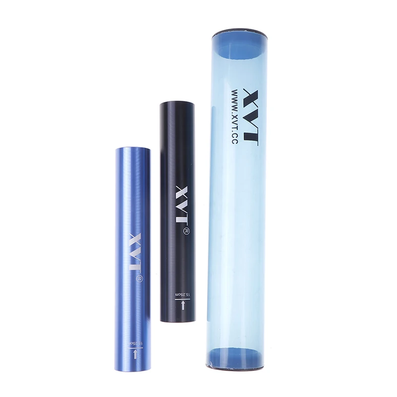 1 шт. XVT портативный контейнер для шариков настольного тенниса резиновый ролик