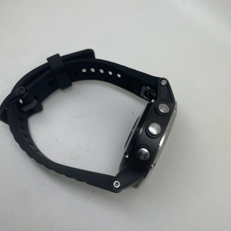 Восстановленные оригинальные спортивные умные часы GARMIN FENIX5 GPS марафон триатлон