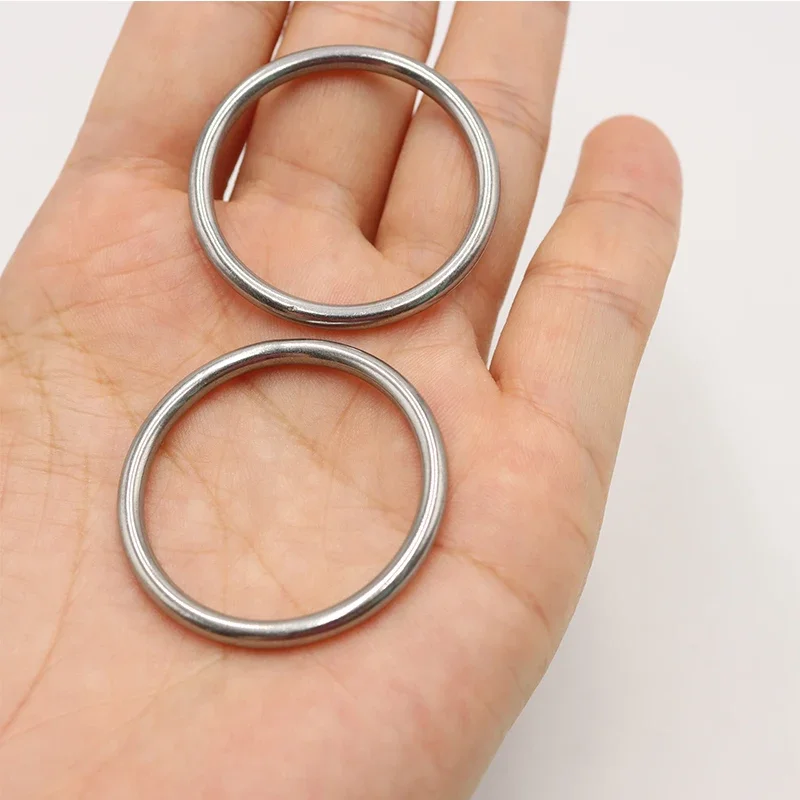 

Уплотнительное кольцо из нержавеющей стали 304 M3-M8