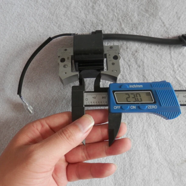 Катушка зажигания подходит для SUBARU ROBIN EC08 4-тактный насос триммер поджигатель