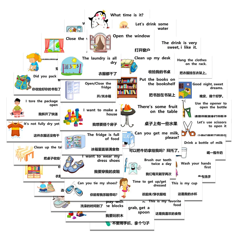 

10/30/50 шт., водонепроницаемые наклейки с изображением граффити