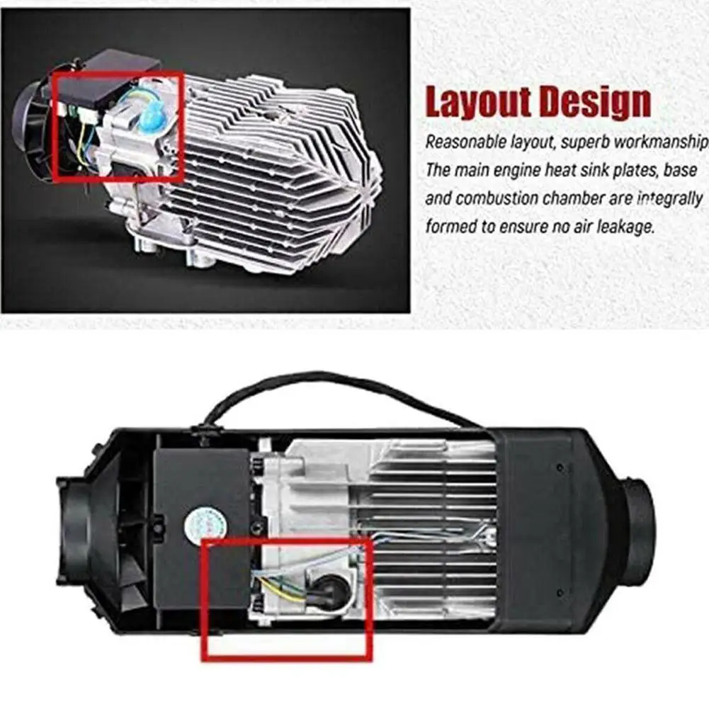 Комплект из 7 прокладок для автомобильного дизельного двигателя и керамической