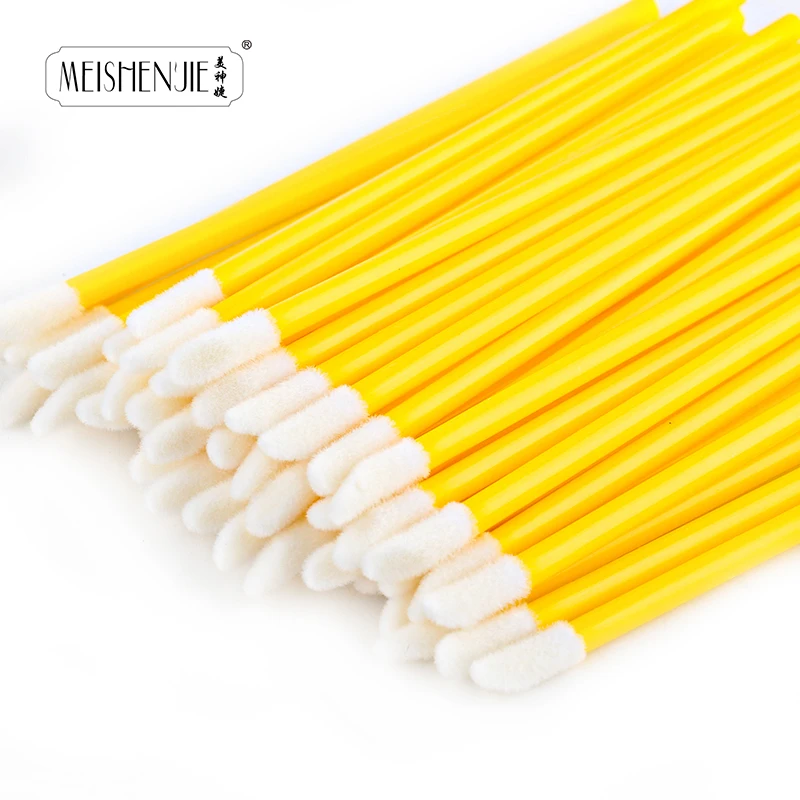 300 шт. искусственные кисти для макияжа ресниц