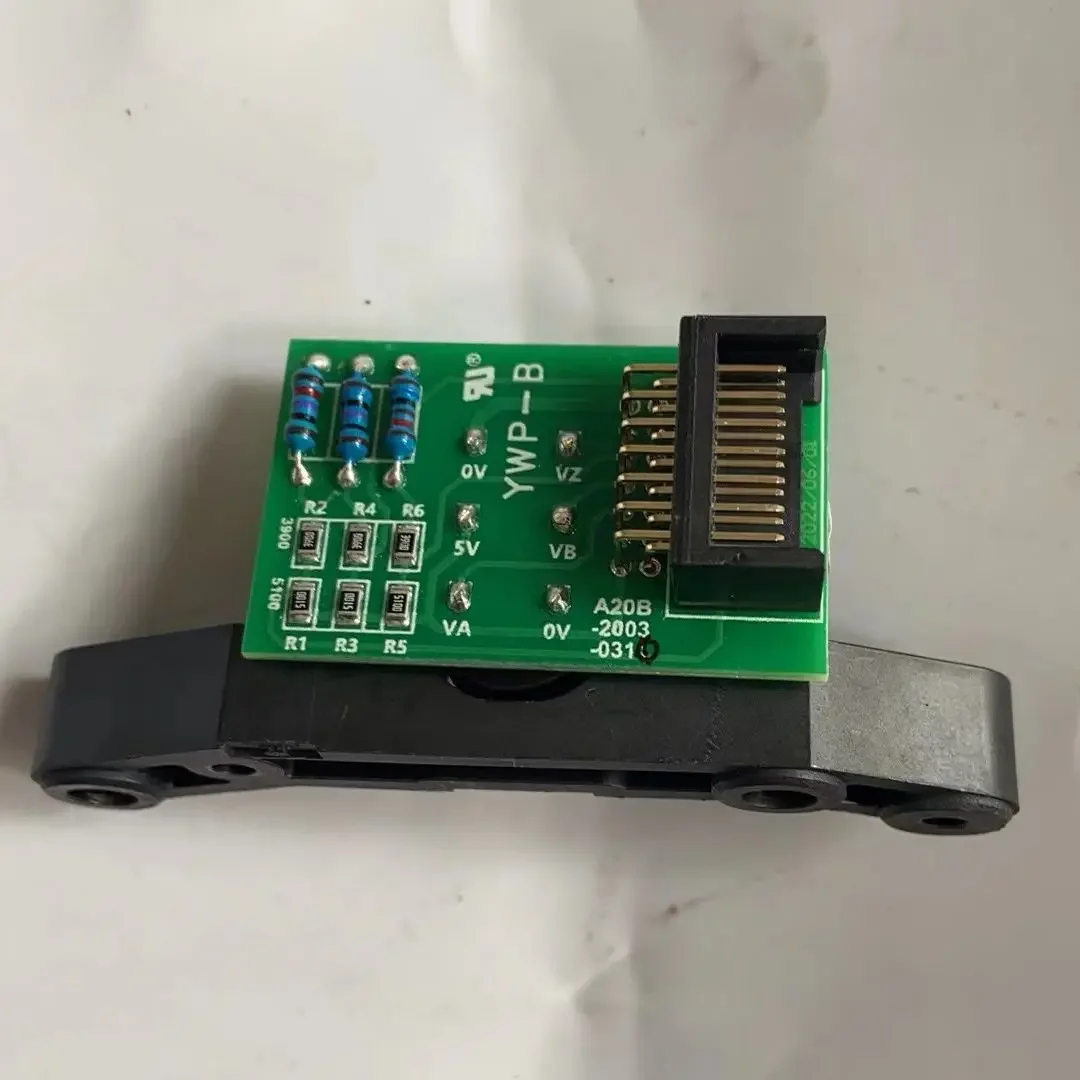 Совершенно новый FANUC A20B-2003-0311 A20B 2003 0311 датчик шпинделя происхождение Китай