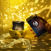 star light led remote control valentines day bluetooth projector tiktok indoor birthday gift atmosphere projection lamp