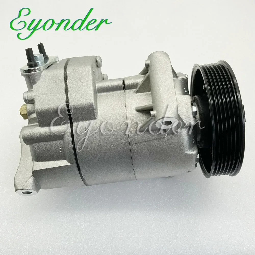 Компрессо-кондиционер переменного тока для CHEVROLET Cruze 1.8L VAUXHALL OPEL INSIGNIA Astra J 1 6 8 95516238