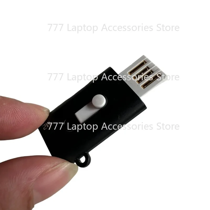 Оригинальный USB-адаптер для карт Micro M2 (MSAC-UAM2) (art.: 3920da3cf5cfd) - 3920da3cf5cfd