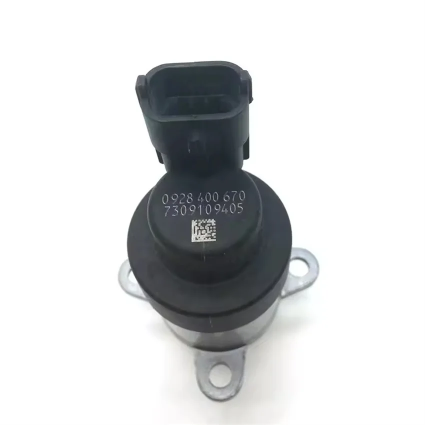 Регулятор давления масла топливный насос впускной измерительный блок для Volvo FE