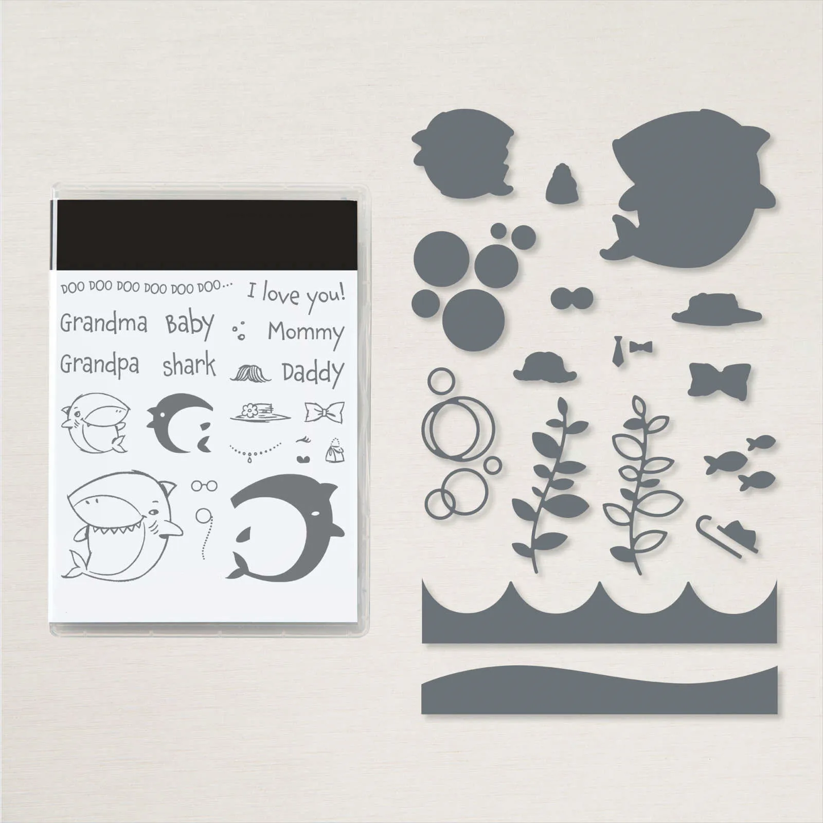 

Shark Metal Cutting Dies and Stamps For Scrapbooking Dies Craft Stencil Embossing Craft Supplies New Cutting Dies