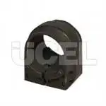 

10899 задняя железная шина для VIRAJ (Q29mm) MASTER III vano MOVANO B CDTI NV400