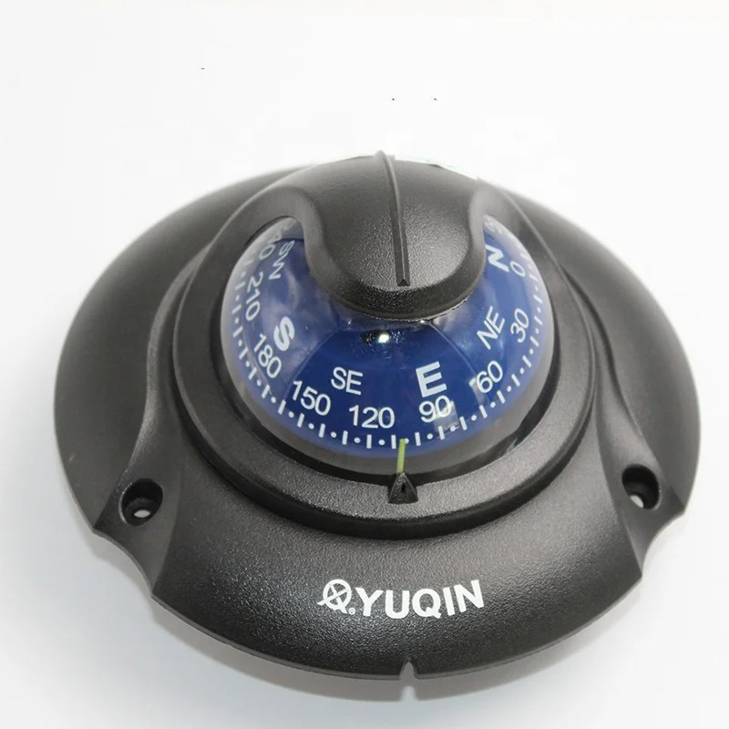 

Marine ISO Standard Lifeboat Magnetic Compass With Cover CCS Cert for Ship