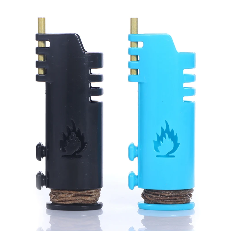 S Wrapper New Lighter Case Plastic Lighter Case Portable Pro