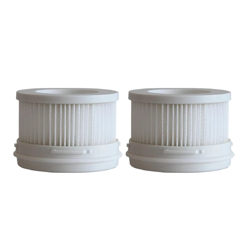 

Для Mijia беспроводной ручной пылесос аксессуар фильтр для 1C SCWXCQ02ZHM