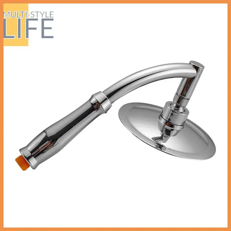 

Handheld Super Supercharged Removable Shower Automatic Shower Spray Massage Shower Shower Head Bathroom Supplies Handheld Mode