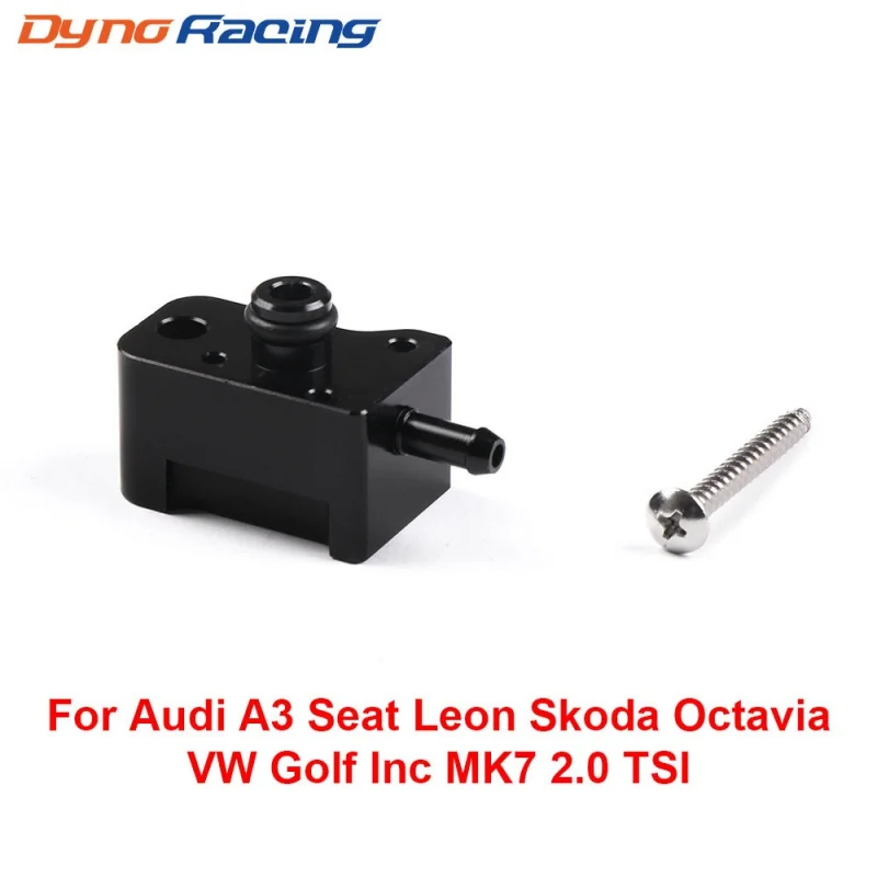 

Car Turbo Vacuum Sensor Adapter SuitableAudi TSI Gen 3 EA888Engine