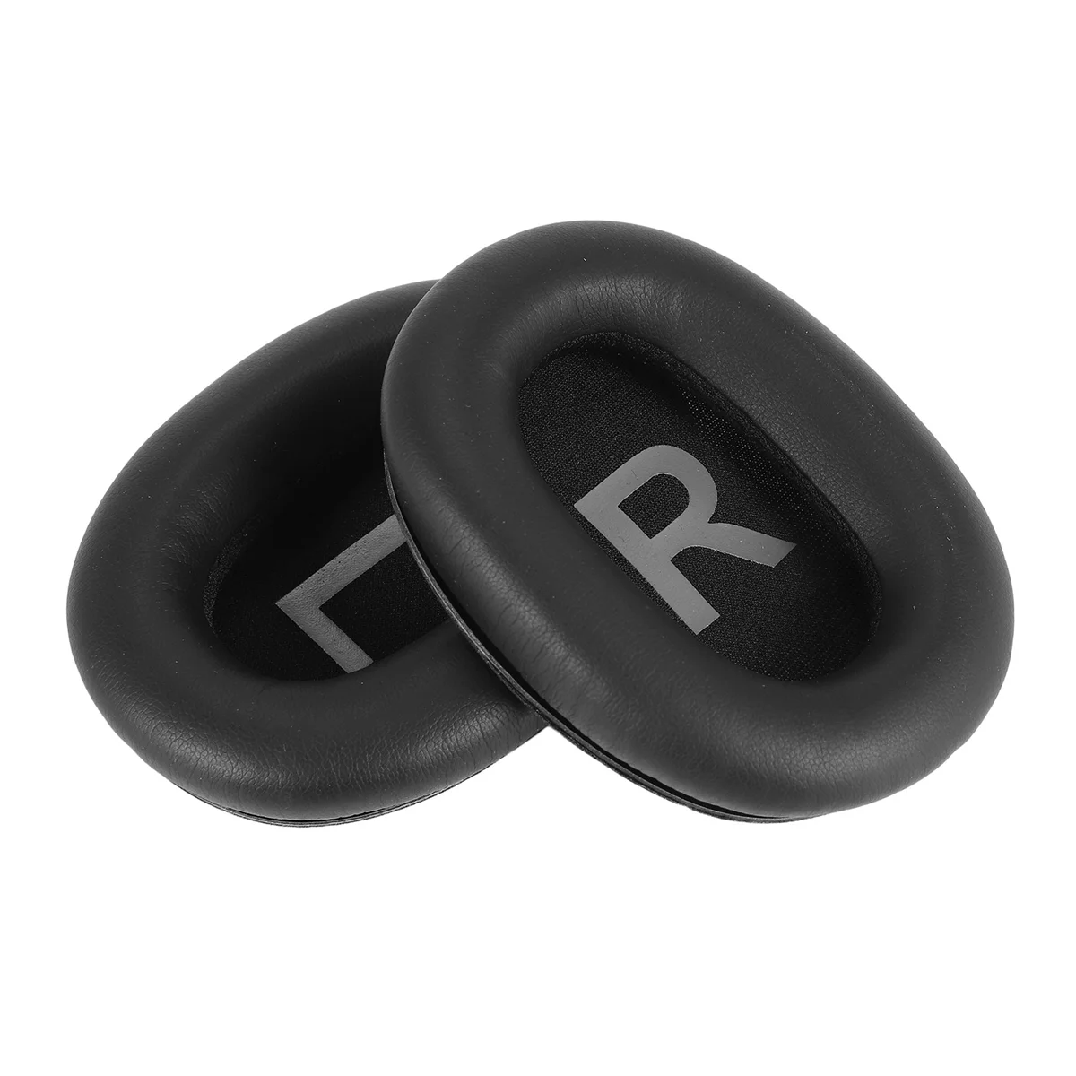 Амбушюры сменные амбушюры для беспроводных наушников Mpow H12 с шумоподавлением