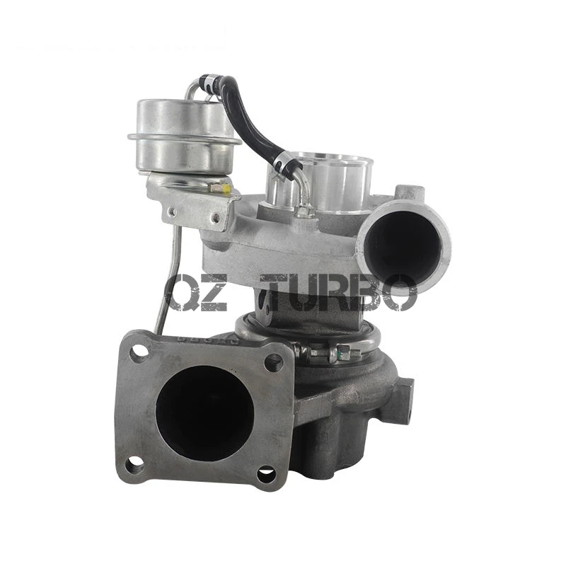 Турбокомпрессор CT26 для Toyota Land Cruiser 17201 л HDJ80 81 1HD-T турбокомпрессор с комплектом