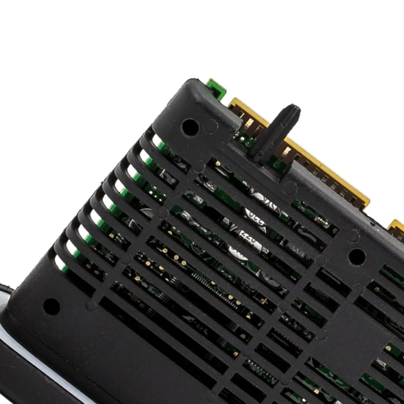 Управление балластом фар TMS Модуль драйвера для F07 F07N F10 63117316217