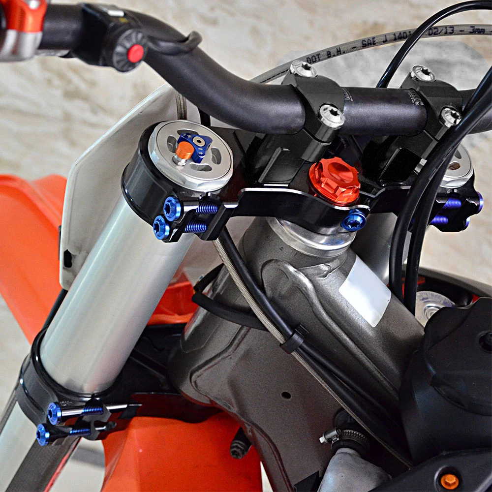 Husqvarna Fe 501 2013