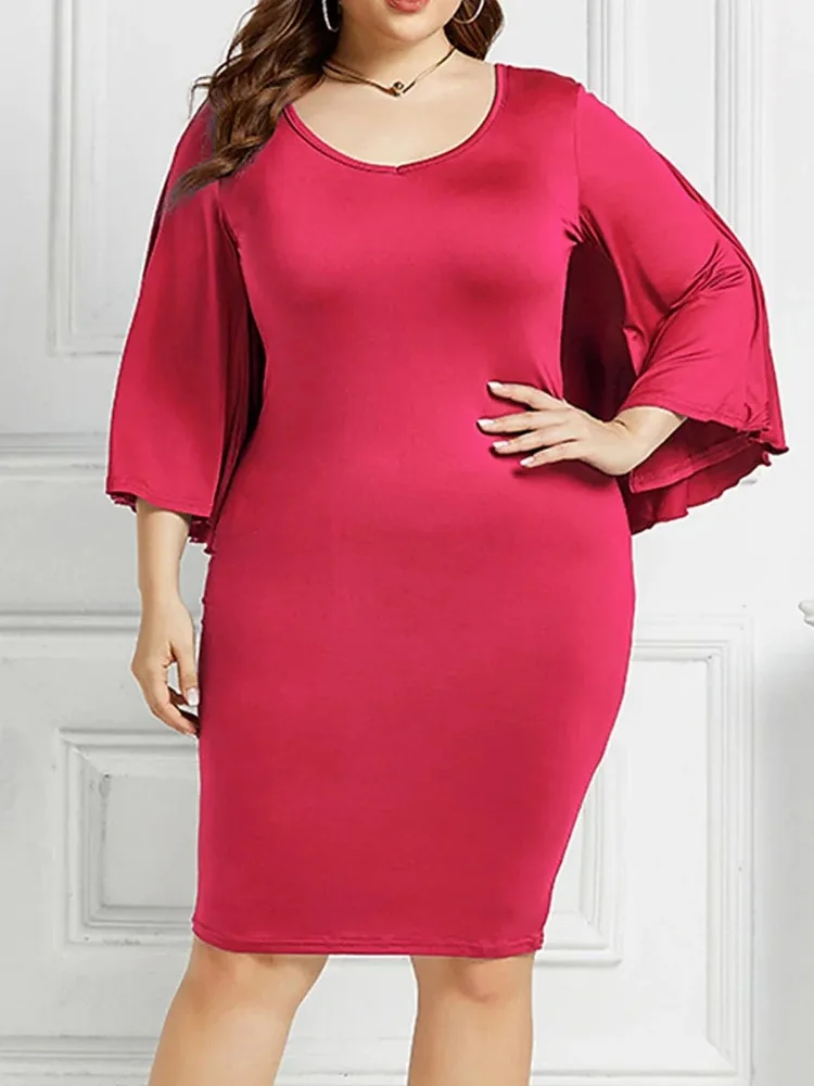 Рисунок 3 - Весенне-осенняя модная накидка летучая мышь