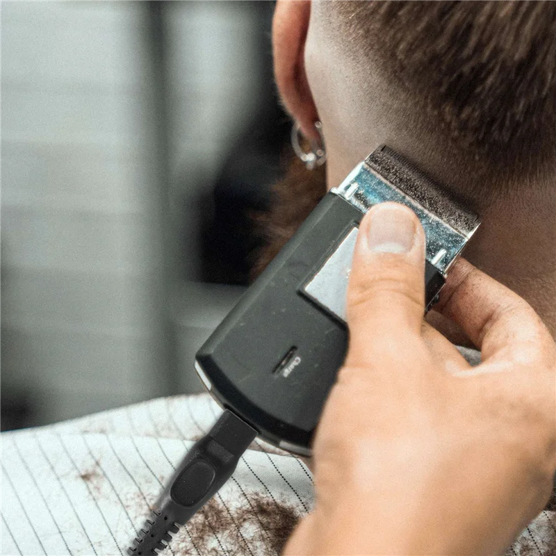 Зарядное устройство для бритвы USB-зарядное 15 В зарядный кабель шнур питания QP6520