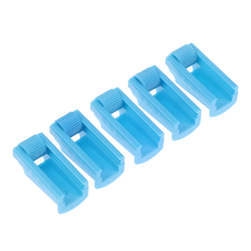 5 шт. шланг регулирующий клапан потока воды внутривенный инфузионный