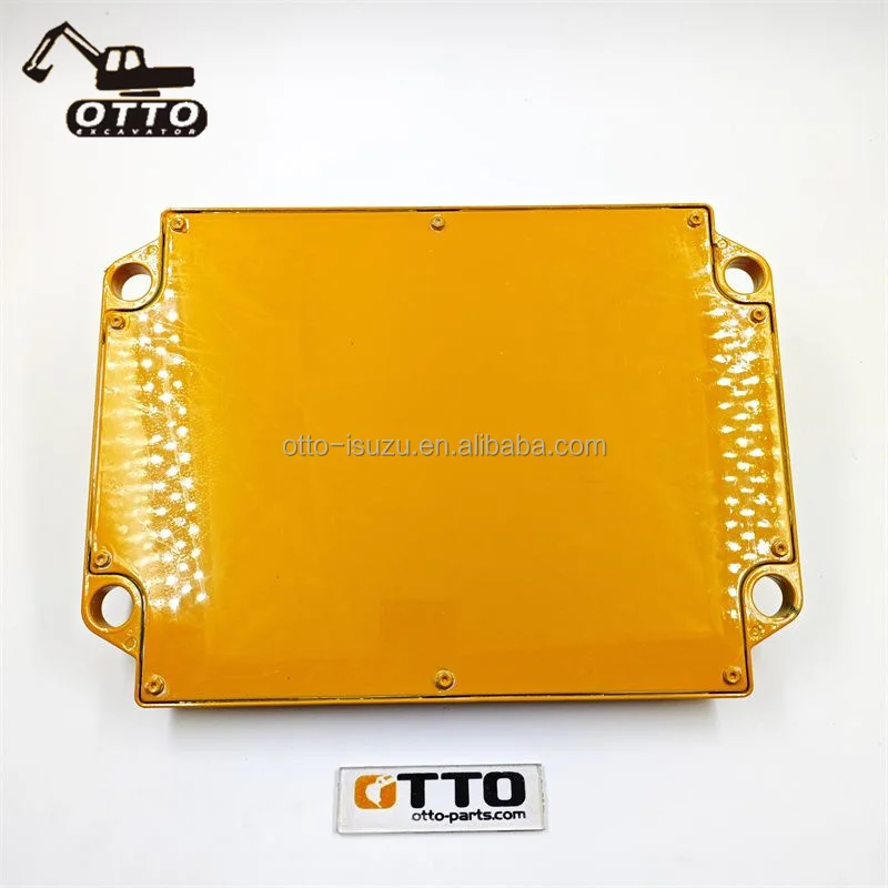 Компьютерная плата экскаватора OTTO 324D 330D 262-2879 2622879 Контроллер ECM для блока