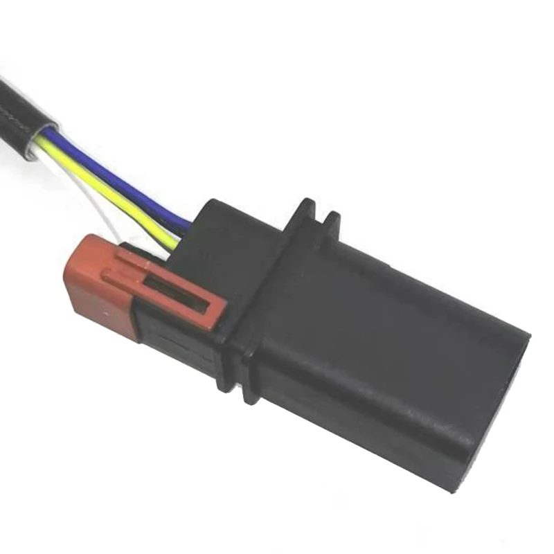 06E906262N 4L0906262G 06E906262G Автомобильный датчик кислорода широкополосный LSU4.9 для Touareg Q7 3 0