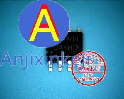 

10pcs 100% orginal new 4416 4456 4466 4411 AO4802 AO4430 4409 4412