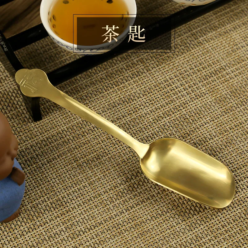 Фотофильтр медный чайный набор кунг-фу бытовая техника песочные часы фильтр