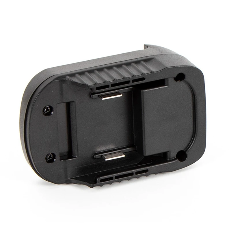 Адаптер для преобразователя литий-ионной батареи Makita 18V BL1830 BL1860 BL1850 BL1840
