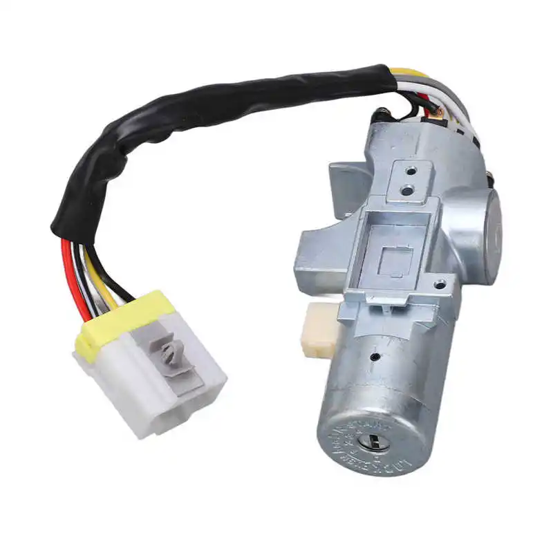 

Car Start Lock Switch Ignition Switch Starter Practical for Vehicle