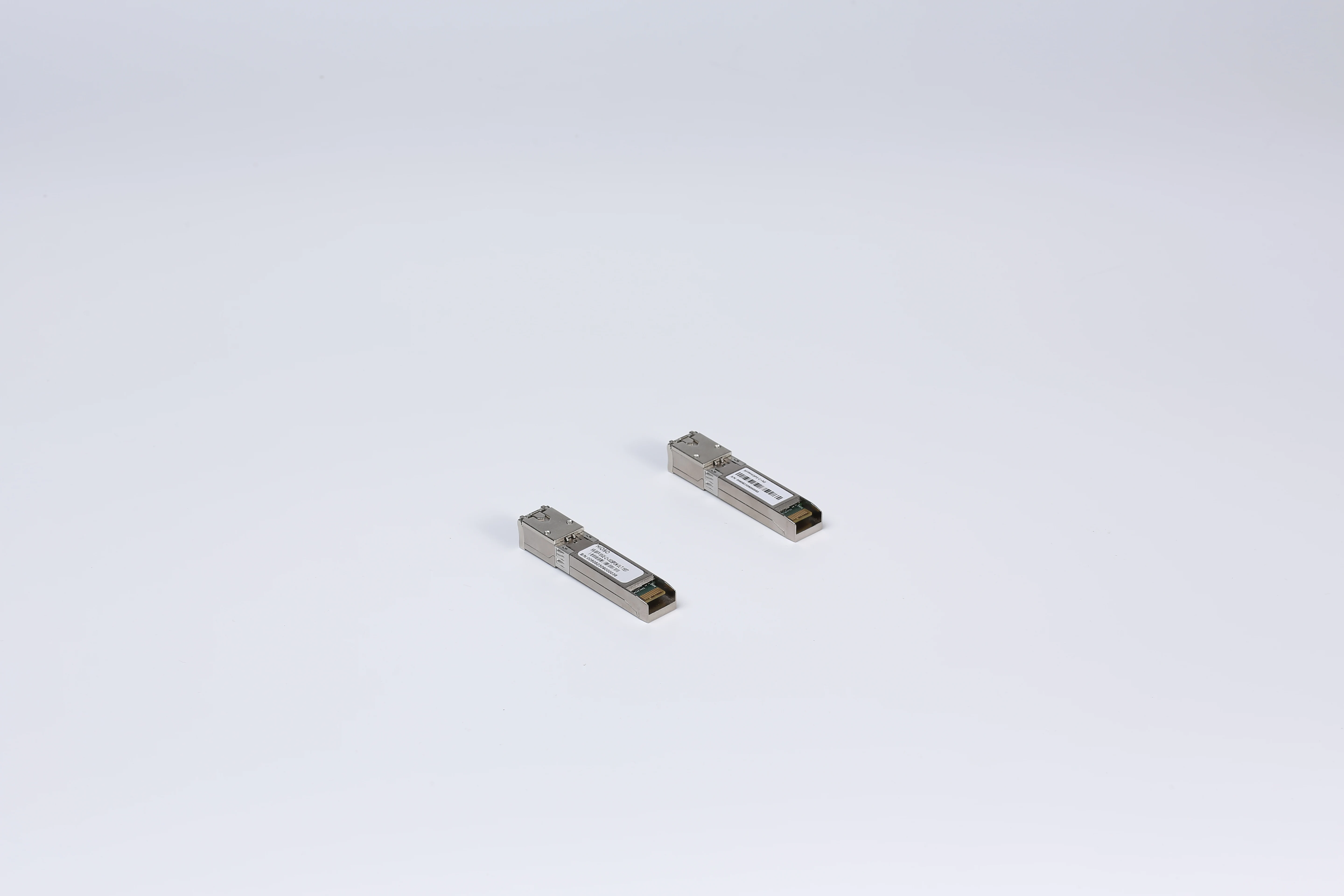 Фото Модуль SFP+ XGS-PON & GPON Combo OLT, двунаправленный трансивер класса C+/C++ с одним оптическим волокном для сети FTTx №3